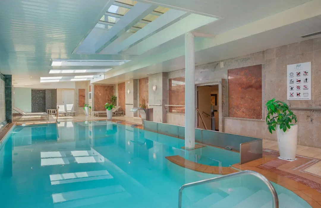 Hotel Cap Roig&Spa by Brava Hoteles-1