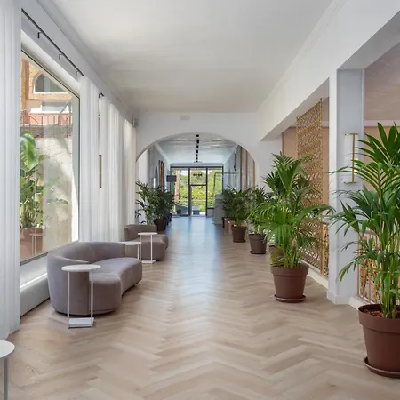 Hotel Cap Roig&Spa by Brava Hoteles-3