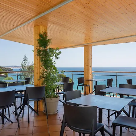 Hotel Cap Roig&Spa by Brava Hoteles-2